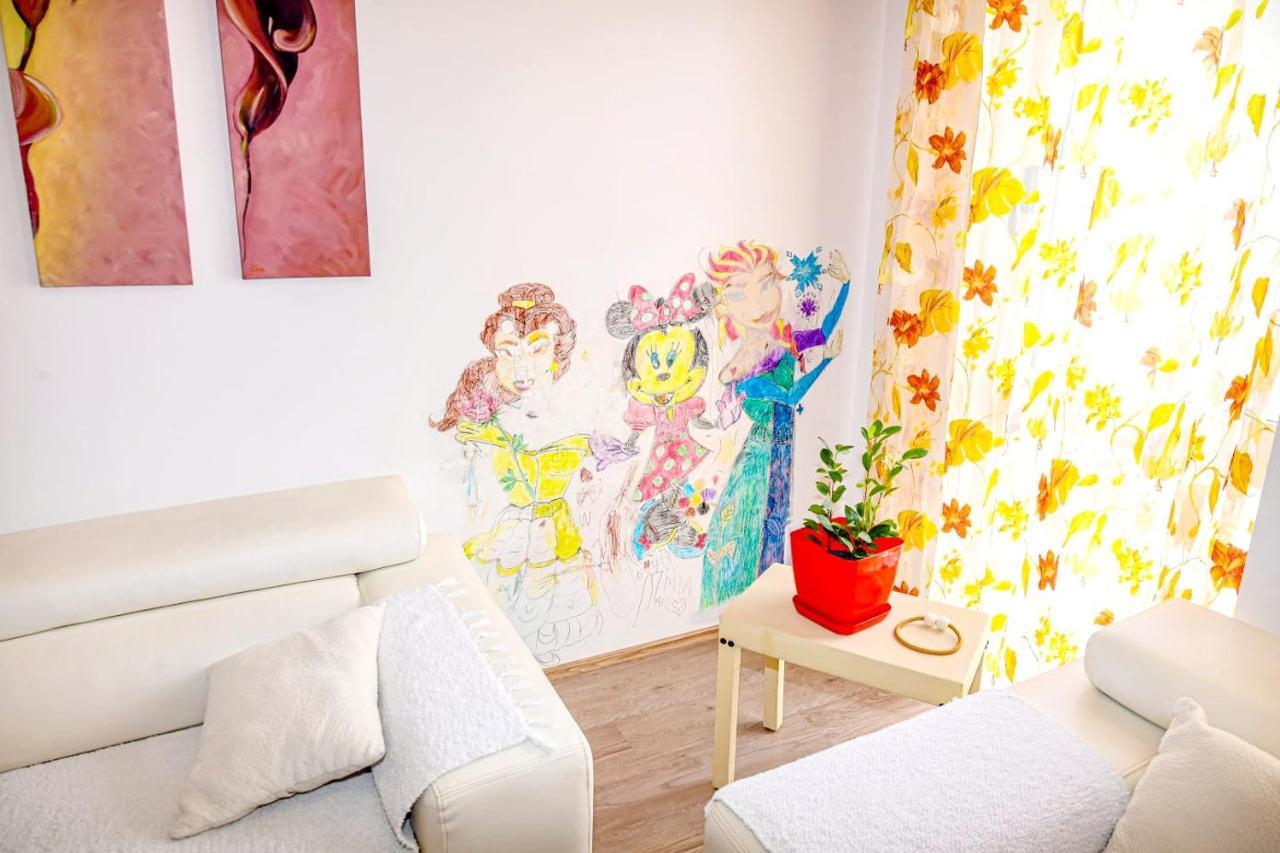 Happy Stories' Apartment In City Centre Шкодер Екстер'єр фото