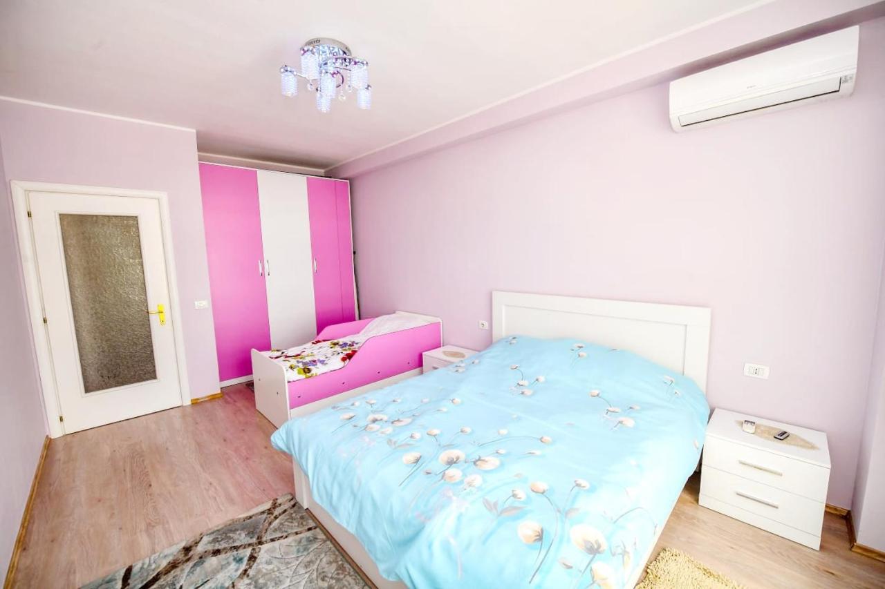 Happy Stories' Apartment In City Centre Шкодер Екстер'єр фото