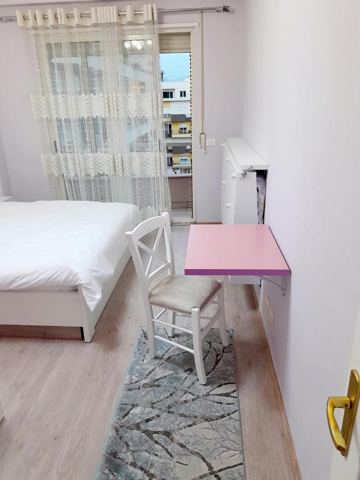 Happy Stories' Apartment In City Centre Шкодер Екстер'єр фото