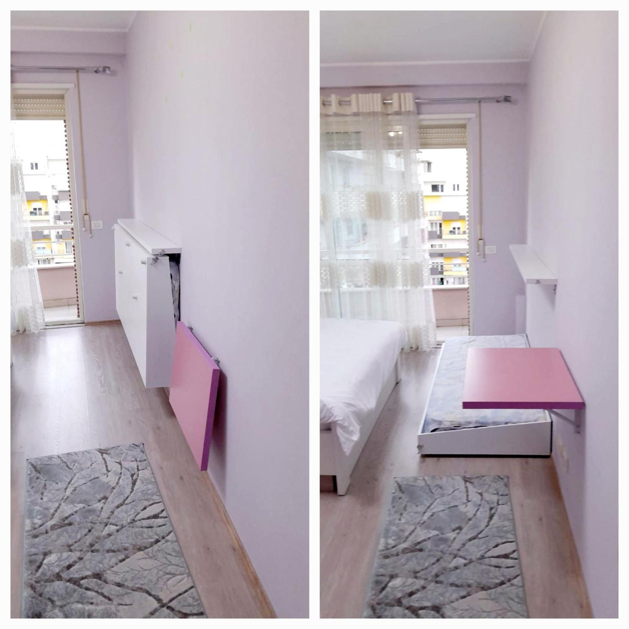 Happy Stories' Apartment In City Centre Шкодер Екстер'єр фото